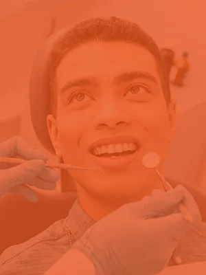 dental treatment