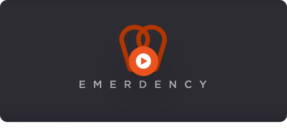 Emerdency video