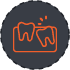 management of an infected wisdom tooth